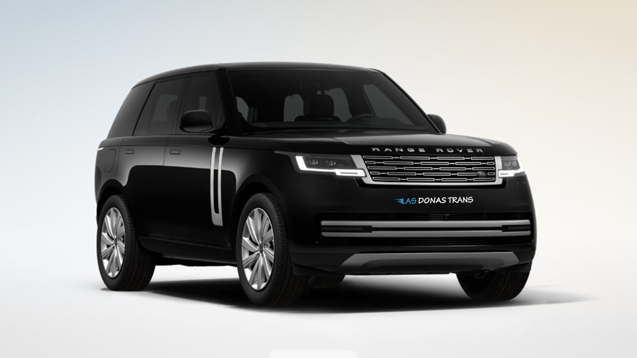Range Rover Vogue